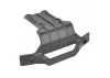 Corally Xd Bumper/Skid Plate Front