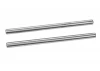 Corally Xd Suspension Arm Pivot Pin Fr/Re2 - Pcs