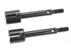 Corally Xd Drive Axle Rear - 2 Pcs