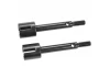 Corally Xd Drive Axle Rear - 2 Pcs