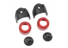Corally Xd Shock Cap - Shock Cap Protector - 2 Pcs