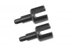 Corally Xd Diff Outdrive Cup Steel - 2 Pcs