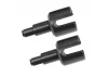 Corally Xd Diff Outdrive Cup Steel - 2 Pcs