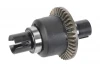 Corally Xd Differential Assembly Front