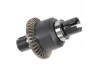 Corally Xd Differential Assembly Rear