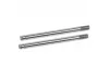 Corally Xd Shock Shaft 41mm Steel Fr/Rr (2)