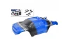 Corally Polycarbonate Body Punisher Xd Painted/Cut/Decals BL