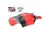 Corally Polycarbonate Body Punisher Xd Painted/Cut/Decals Re