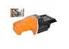 Corally Polycarbonate Body Furago Xd Painted/Cut/Decals Oran
