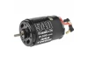 Corally Xd Turbo 540 Brushed Motor 17T 21.500 RPM
