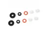 Corally Xd Maintenance Kit 2 - Composite Shocks