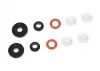 Corally Xd Maintenance Kit 2 - Composite Shocks