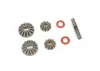 Corally Xd Diff Pinions Maintenance Kit