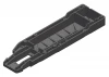 Corally Chassis - 2WD - Short Wheelbase - Composite