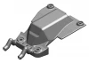 Corally Chassis Servo Cover - Composite