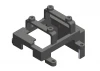 Corally ESC Holder - Cora 40 - Composite