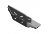 Corally Bumper - Monster Truck 2WD - Front - Composite