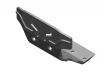 Corally Bumper - Monster Truck 2WD - Front - Composite