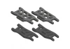 Corally Suspension Arm - Fr/Re - Composite - 1 Set