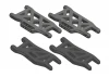 Corally Suspension Arm - Fr/Re - Composite - 1 Set