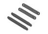 Corally Camber Links - Fr/Re - Composite - 1 Set