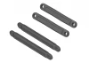 Corally Camber Links - Fr/Re - Composite - 1 Set