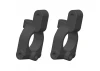 Corally Caster Blocks - Composite - 2 Pcs