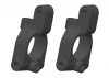 Corally Caster Blocks - Composite - 2 Pcs