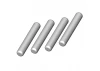 Corally Wheel Axle Pin - 2X12 - Steel - 4 Pcs