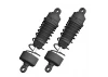 Corally Shock Absorber - Rear - 2 Pcs
