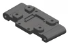 Corally Bulkhead - Rear - Composite