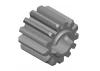 Corally Drive Gear 13T - Metal