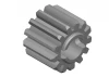 Corally Drive Gear 13T - Metal