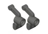 Corally Hub - Rear - Composite - 2 Pcs