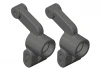 Corally Hub - Rear - Composite - 2 Pcs