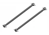 Corally Drive Shaft - Rear - Steel - 2 Pcs