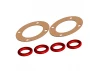 Corally Diff Gasket - 1 Set