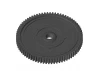 Corally Spur Gear 56T - 32DP - Composite