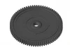 Corally Spur Gear 56T - 32DP - Composite