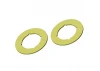 Corally Slipper Pads - 2 Pcs