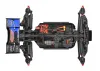 Corally Kagama XP 6S Brushless Truck RTR - Blue