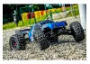 Corally Kagama XP 6S Brushless Truck RTR - Blue