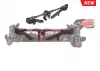 Corally Kagama XP 6S Brushless Truck RTR - Green
