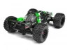 Corally Kagama XP 6S Brushless Truck RTR - Green