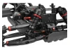 Corally Kagama XP 6S Brushless Truck RTR - Blue