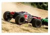 Corally Kagama XP 6S Brushless Truck RTR - Red