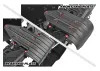 Corally Kagama XP 6S Brushless Truck RTR - Red