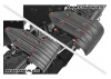 Corally Kagama XP 6S Brushless Truck RTR - Red