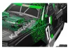 Corally Kagama XP 6S Limited Edition RTR