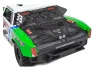 Corally Shiroi XP6 Roller